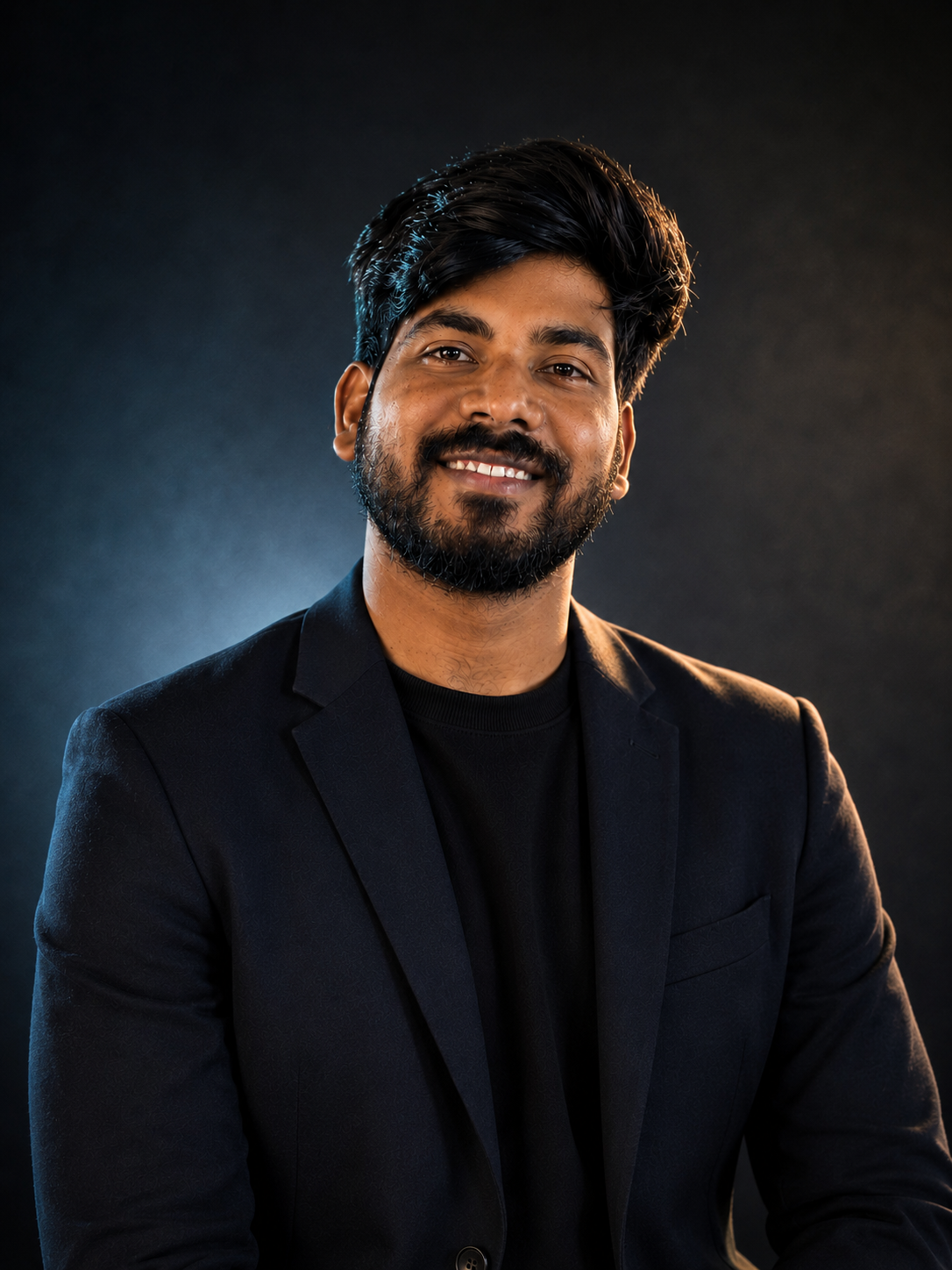 Rajkumar, Founder & Software Engineer at Wintra Softworks